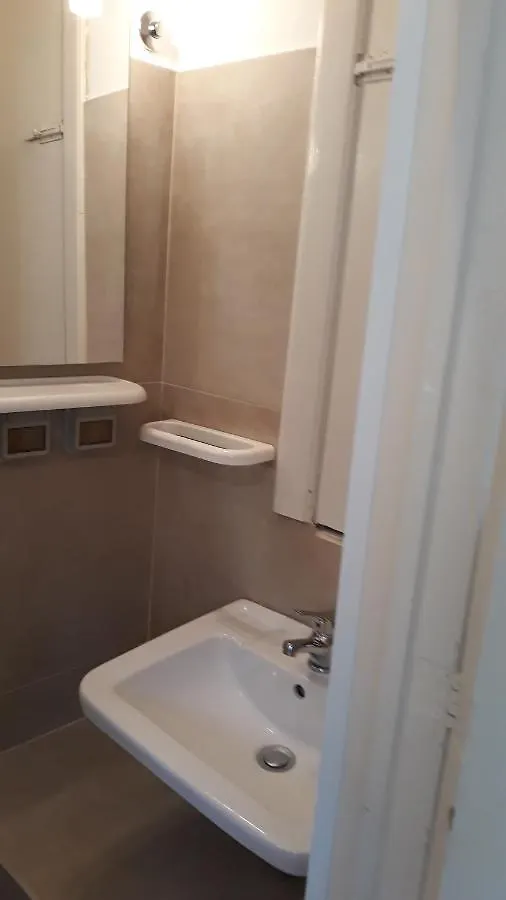 Sassi Iblei Apartment Ragusa Italy