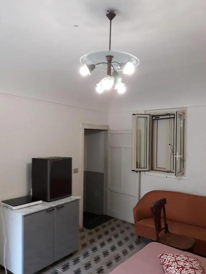 Sassi Iblei Apartment Ragusa