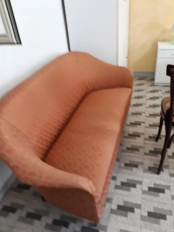 Sassi Iblei Apartment Ragusa