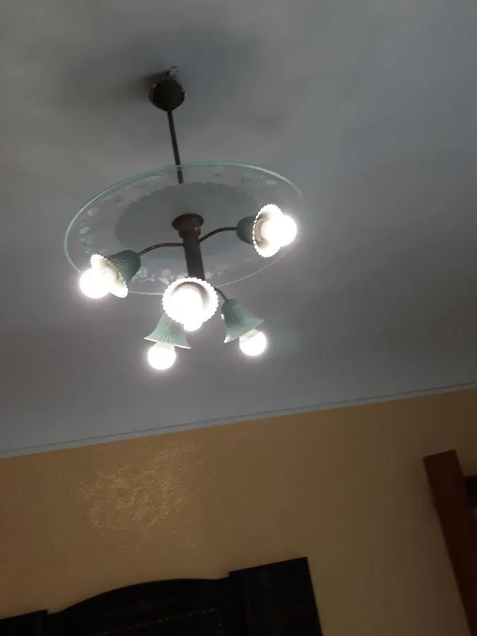 Sassi Iblei Apartment Ragusa