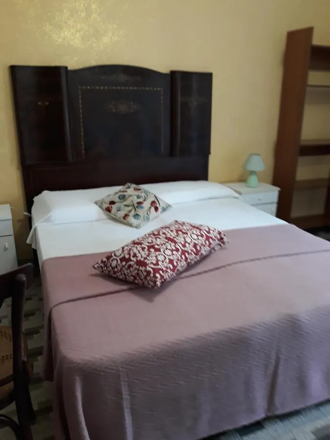 Sassi Iblei Apartment Ragusa