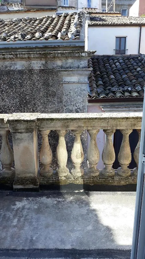Sassi Iblei Apartment Ragusa 0*,  Italy