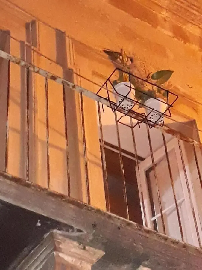 Sassi Iblei Apartment Ragusa Italy
