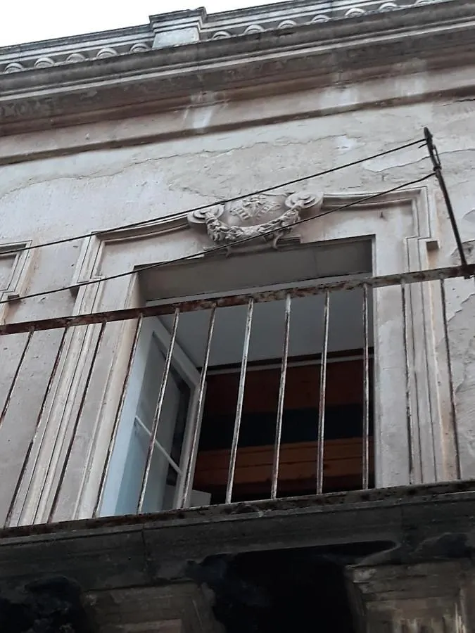 Sassi Iblei Apartment Ragusa