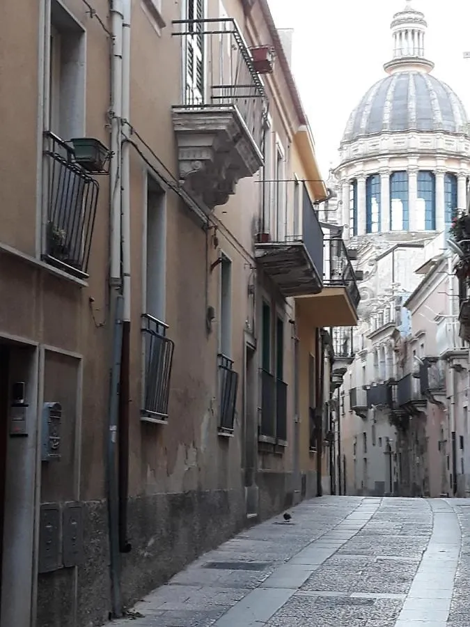 Sassi Iblei Apartment Ragusa