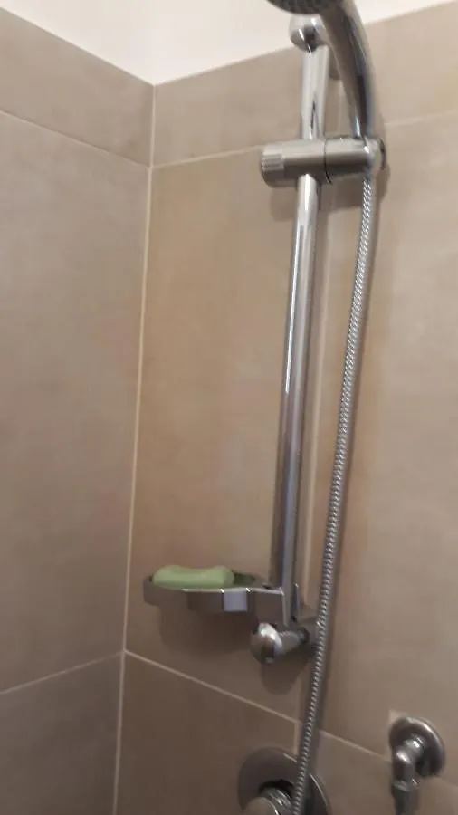 Sassi Iblei Apartment Ragusa Italy