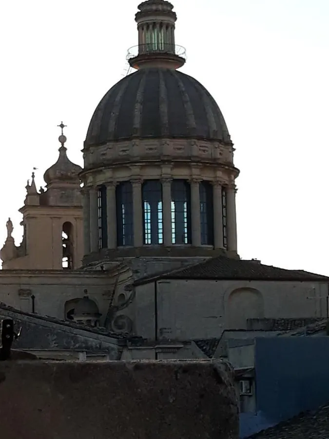 Sassi Iblei Apartment Ragusa