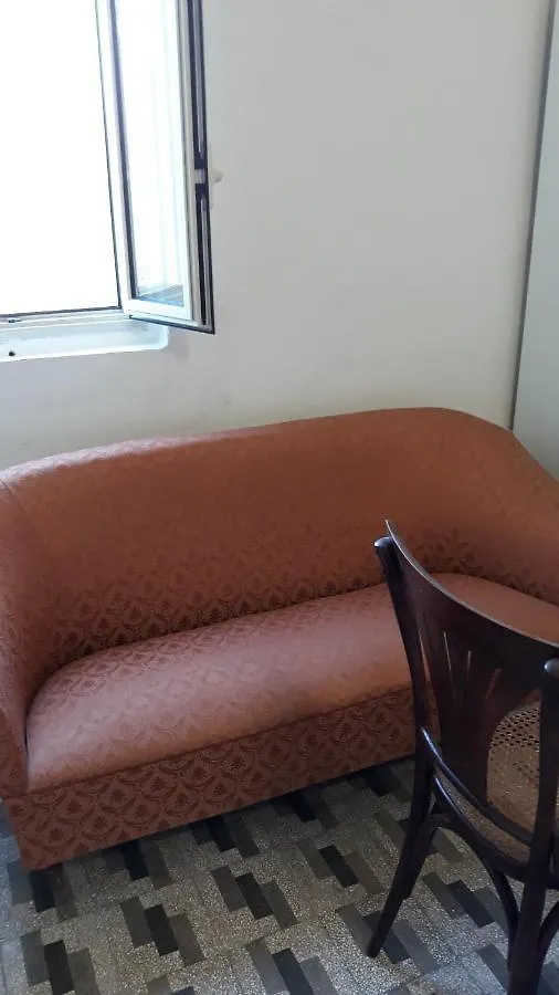 Sassi Iblei Apartment Ragusa