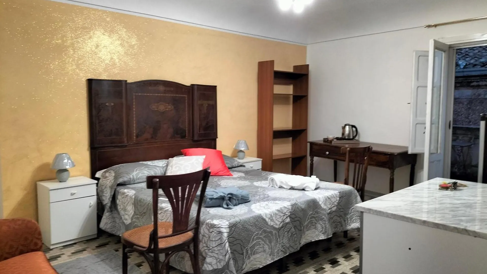 Sassi Iblei Apartment Ragusa