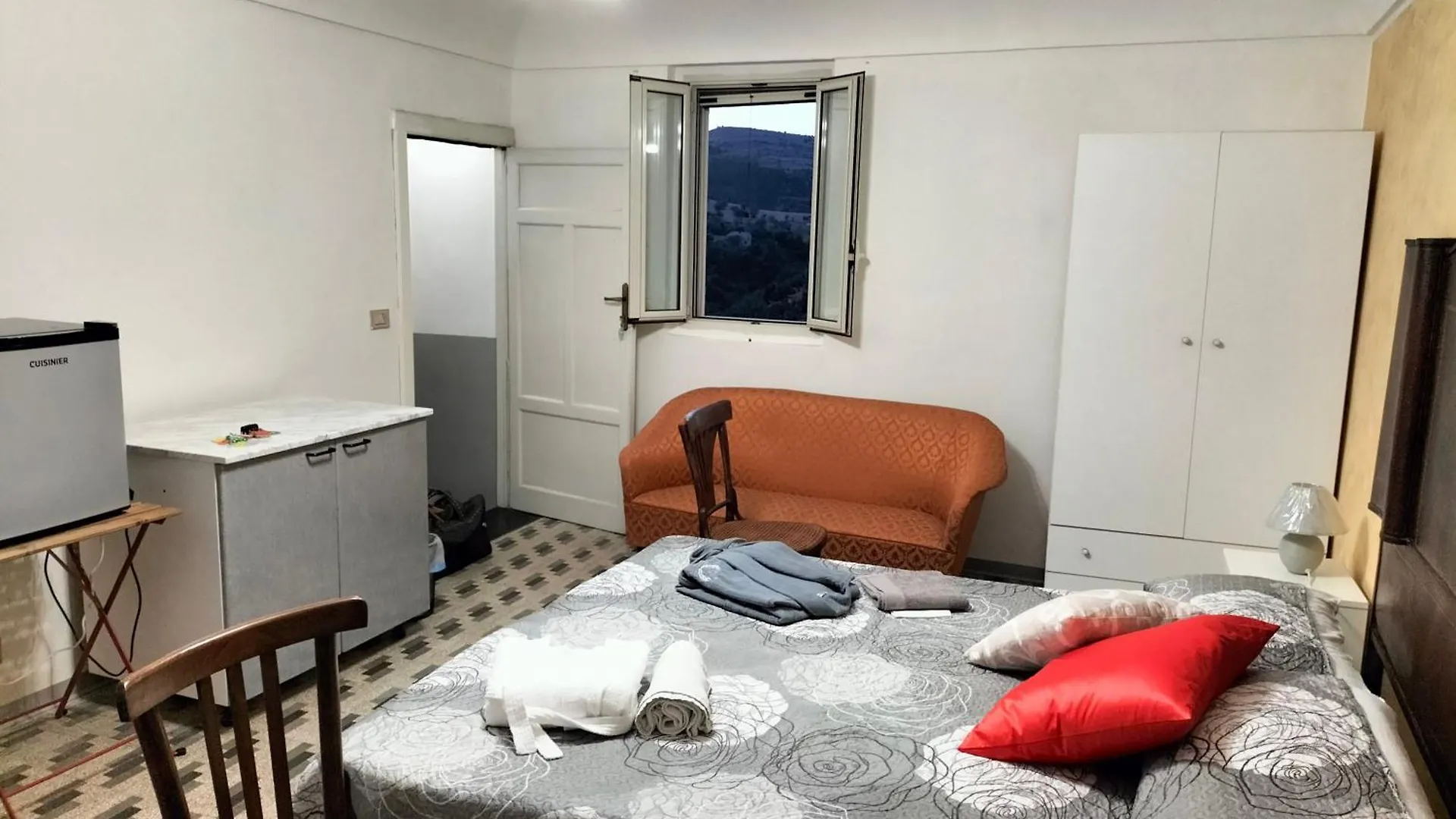 Sassi Iblei Apartment Ragusa