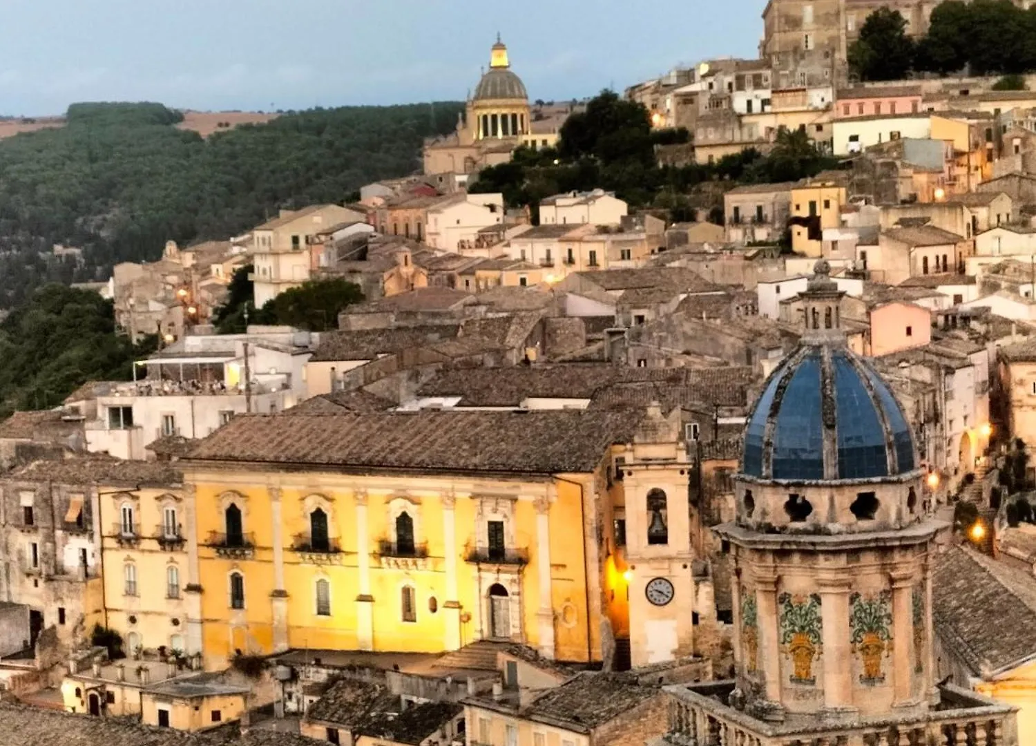 Sassi Iblei Apartment Ragusa