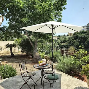 Il Giardino Sulla Valle Appartement