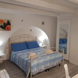 Rosso Moro Appartement