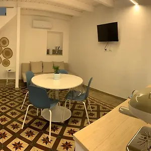 Da Cleo-nel Cuore Del Barocco Siciliano Appartement