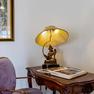 Palazzo D'autore - Luxury - Centro Appartement