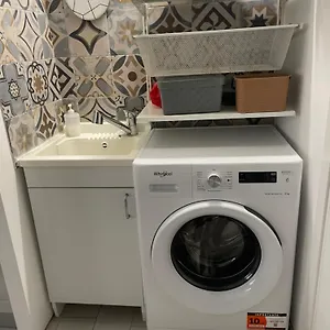 Chista é A Zita!! Appartement