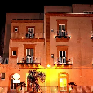 3* Отель La Dimora Di Piazza Carmine