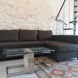 Ibla Baroque Loft Appartement